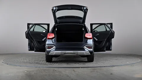 AUDI Q2 30 TFSI Sport