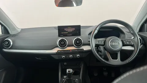 AUDI Q2 30 TFSI Sport