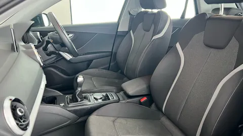 AUDI Q2 30 TFSI Sport