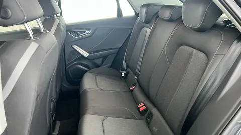 AUDI Q2 30 TFSI Sport