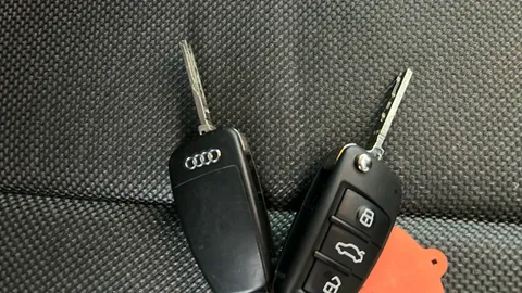 AUDI Q2 30 TFSI Sport