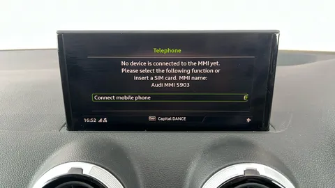 AUDI Q2 30 TFSI Sport