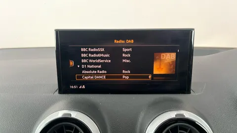 AUDI Q2 30 TFSI Sport