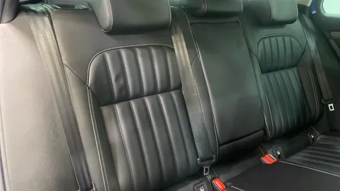 SKODA SUPERB SE L TDI S-A