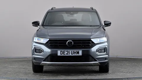 VOLKSWAGEN T-ROC 1.5 TSI EVO Black Edition DSG