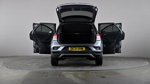 VOLKSWAGEN T-ROC 1.5 TSI EVO Black Edition DSG