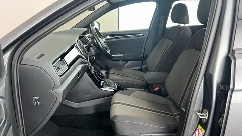 VOLKSWAGEN T-ROC 1.5 TSI EVO Black Edition DSG