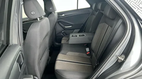 VOLKSWAGEN T-ROC 1.5 TSI EVO Black Edition DSG