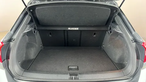 VOLKSWAGEN T-ROC 1.5 TSI EVO Black Edition DSG