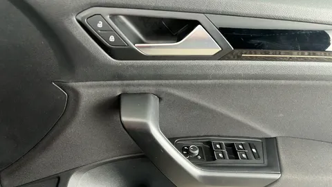 VOLKSWAGEN T-ROC 1.5 TSI EVO Black Edition DSG