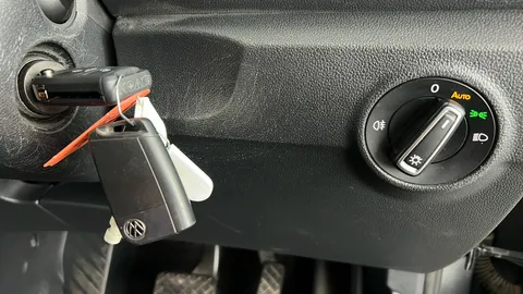 VOLKSWAGEN T-ROC 1.5 TSI EVO Black Edition DSG