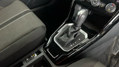 VOLKSWAGEN T-ROC 1.5 TSI EVO Black Edition DSG