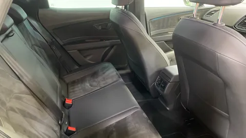 SEAT LEON 2.0 TSI 290 Cupra [EZ] DSG