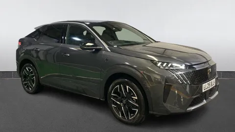 PEUGEOT 3008 1.2 Hybrid 136 GT e-DSC6