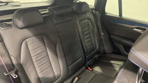 BMW iX3 210kW M Sport Pro 80kWh Auto