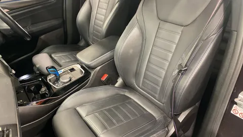 BMW iX3 210kW M Sport Pro 80kWh Auto