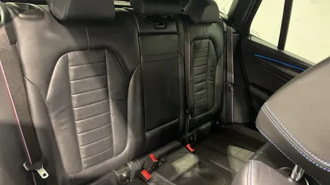 BMW iX3 210kW M Sport Pro 80kWh Auto