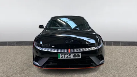 HYUNDAI IONIQ 5 N 478kW 84 kWh Auto [Vision Roof]