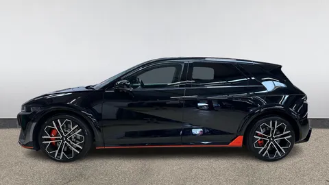 HYUNDAI IONIQ 5 N 478kW 84 kWh Auto [Vision Roof]
