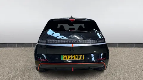 HYUNDAI IONIQ 5 N 478kW 84 kWh Auto [Vision Roof]