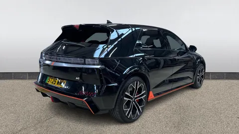 HYUNDAI IONIQ 5 N 478kW 84 kWh Auto [Vision Roof]