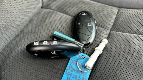 HYUNDAI IONIQ 5 N 478kW 84 kWh Auto [Vision Roof]