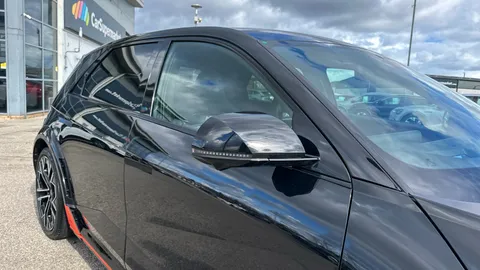 HYUNDAI IONIQ 5 N 478kW 84 kWh Auto [Vision Roof]