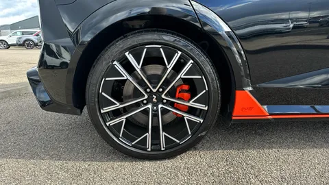 HYUNDAI IONIQ 5 N 478kW 84 kWh Auto [Vision Roof]