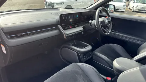 HYUNDAI IONIQ 5 N 478kW 84 kWh Auto [Vision Roof]