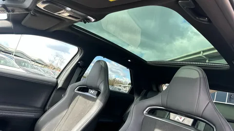 HYUNDAI IONIQ 5 N 478kW 84 kWh Auto [Vision Roof]