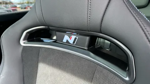 HYUNDAI IONIQ 5 N 478kW 84 kWh Auto [Vision Roof]