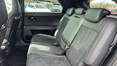 HYUNDAI IONIQ 5 N 478kW 84 kWh Auto [Vision Roof]