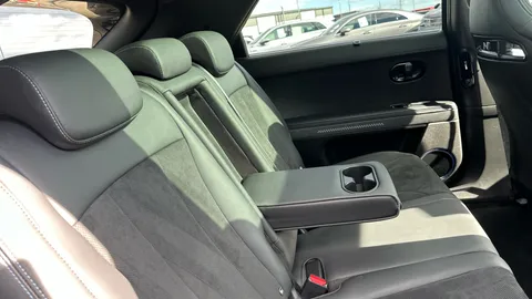 HYUNDAI IONIQ 5 N 478kW 84 kWh Auto [Vision Roof]