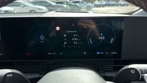 HYUNDAI IONIQ 5 N 478kW 84 kWh Auto [Vision Roof]