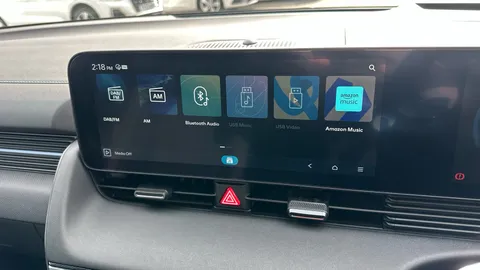 HYUNDAI IONIQ 5 N 478kW 84 kWh Auto [Vision Roof]