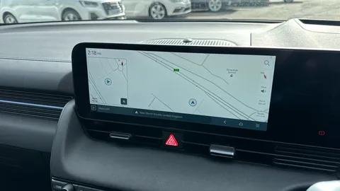 HYUNDAI IONIQ 5 N 478kW 84 kWh Auto [Vision Roof]