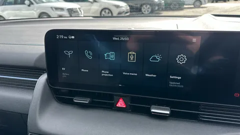 HYUNDAI IONIQ 5 N 478kW 84 kWh Auto [Vision Roof]
