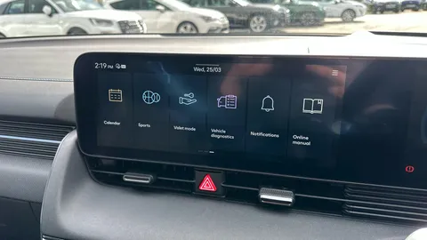 HYUNDAI IONIQ 5 N 478kW 84 kWh Auto [Vision Roof]
