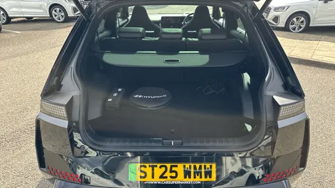 HYUNDAI IONIQ 5 N 478kW 84 kWh Auto [Vision Roof]