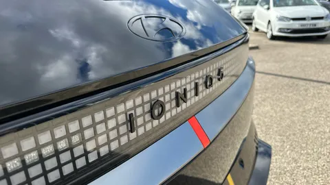 HYUNDAI IONIQ 5 N 478kW 84 kWh Auto [Vision Roof]