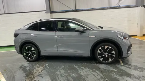 Volkswagen Id.5 150kW Style Pro Performance 77kWh 5dr Auto