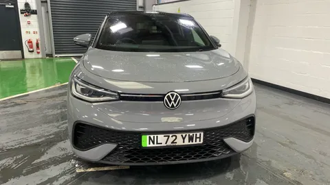 Volkswagen Id.5 150kW Style Pro Performance 77kWh 5dr Auto
