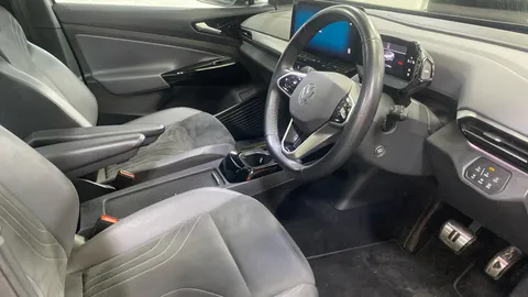 Volkswagen Id.5 150kW Style Pro Performance 77kWh 5dr Auto