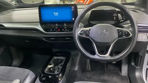 Volkswagen Id.5 150kW Style Pro Performance 77kWh 5dr Auto