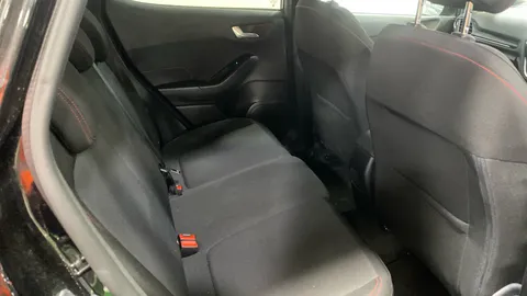 Ford Fiesta 1.0 EcoBoost ST-Line 5dr
