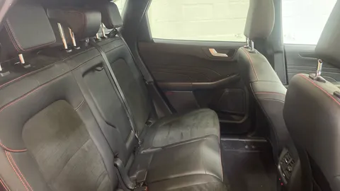 Ford Kuga 2.5 PHEV ST-Line X Edition 5dr CVT