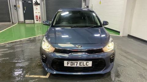 Kia Rio 1.0 T GDi 3 5dr