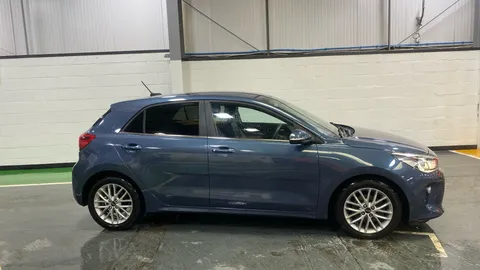 Kia Rio 1.0 T GDi 3 5dr