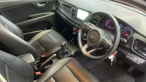 Kia Rio 1.0 T GDi 3 5dr
