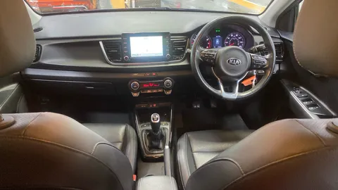 Kia Rio 1.0 T GDi 3 5dr